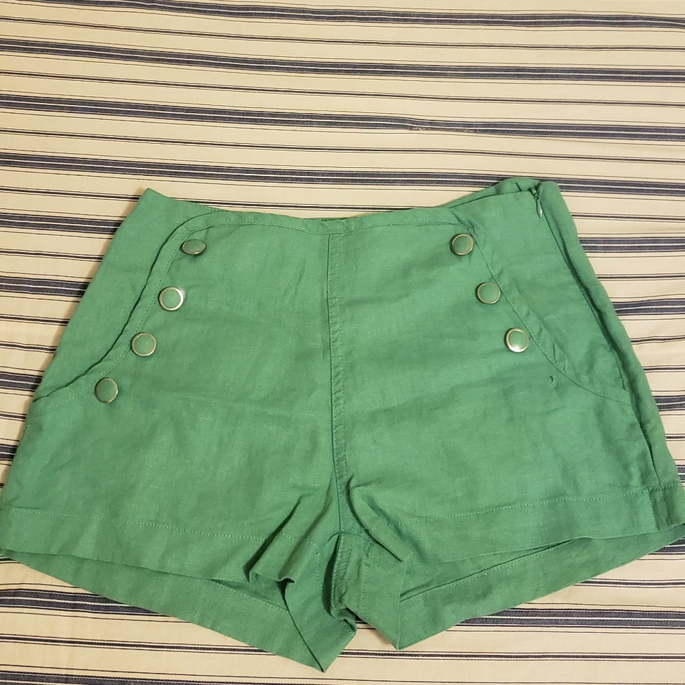 Ci Sono shorts